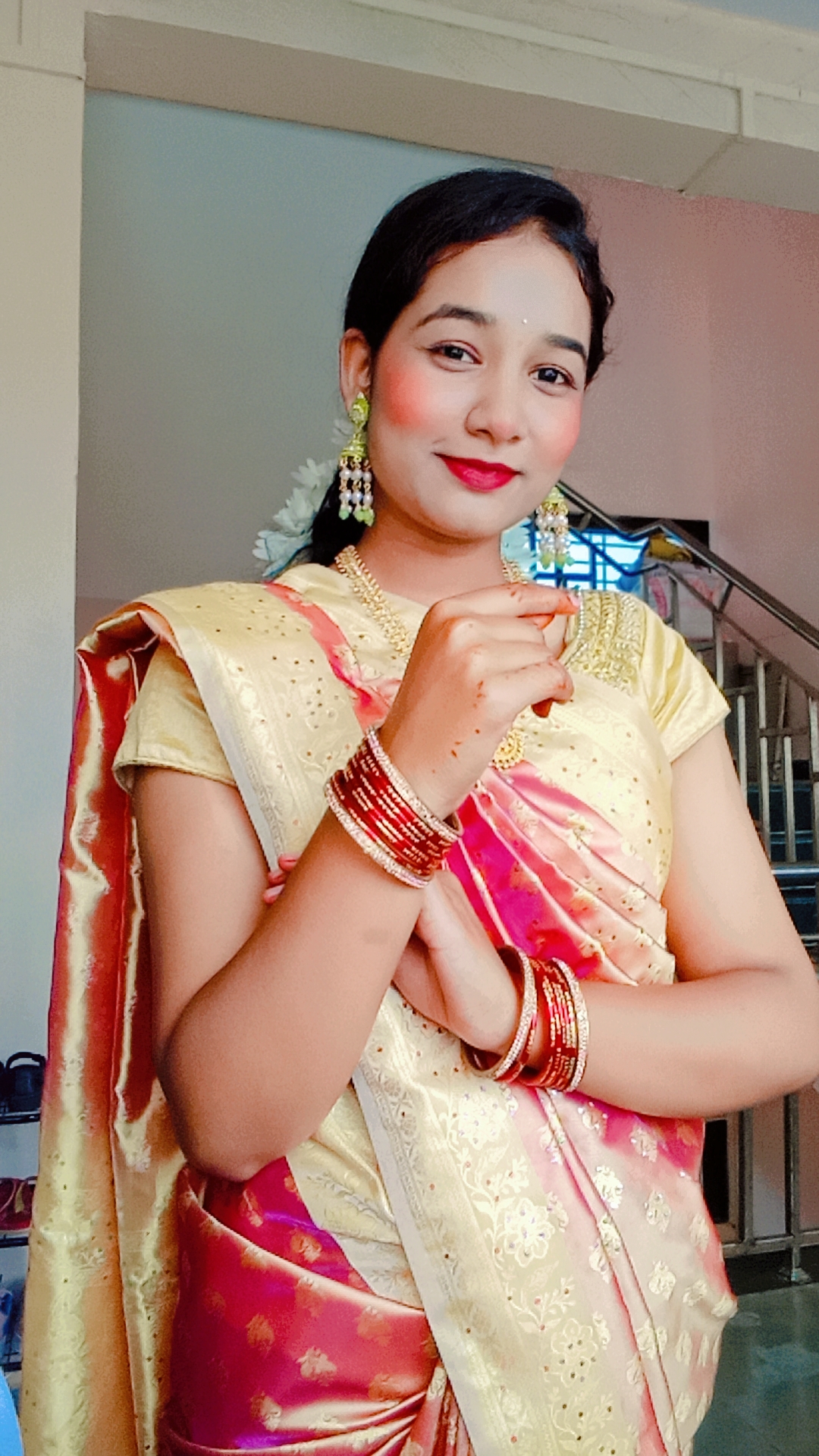 Snehal Solo 1